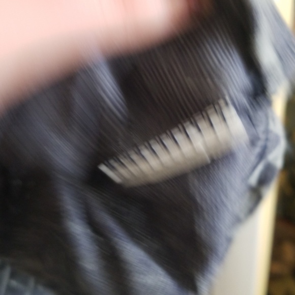 Geometric Print Tee - Picture 5 of 5